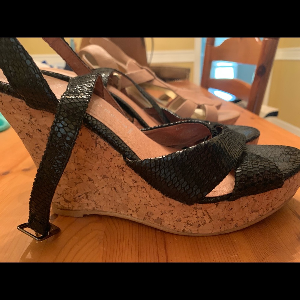Wedges - Picture 2 of 3